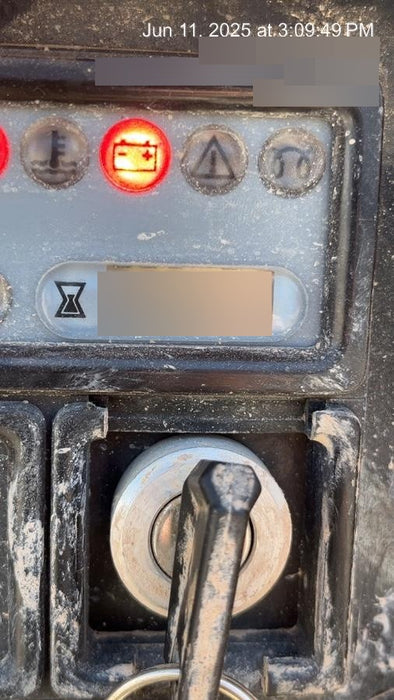 2023 VAC-TRON LP573XDT