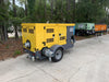 2020 ATLAS COPCO PAS 150 HF CS Enclosed