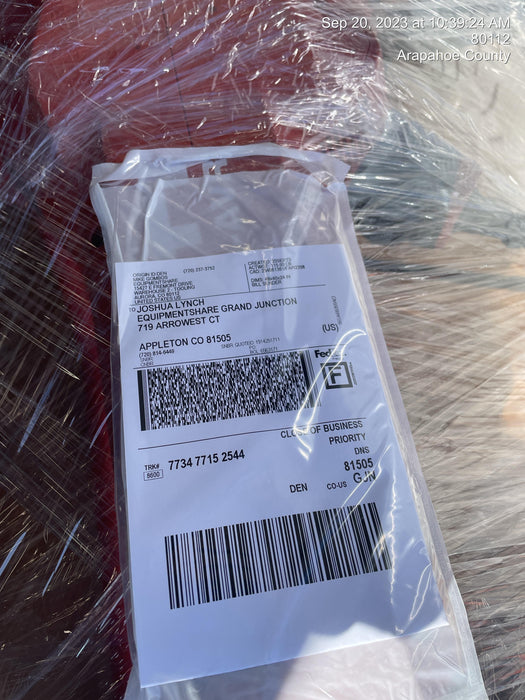 2023 HILTI TE 3000-AVR