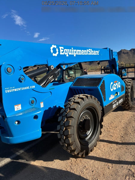2026 GENIE GTH-844