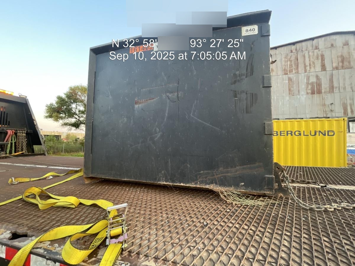 2021 STAR INDUSTRIES 1425