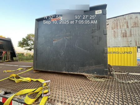 2021 STAR INDUSTRIES 1425