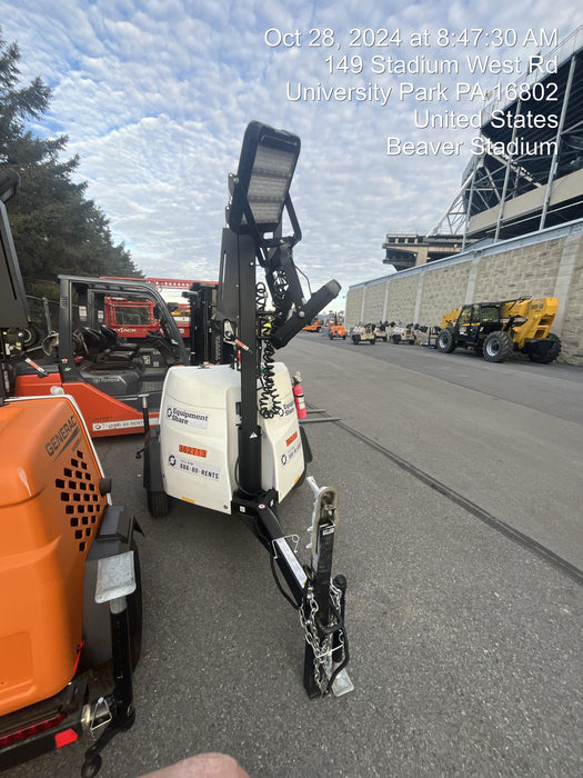 2023 Generac MLT2