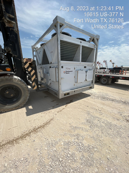 2022 SMARTECH SACP81A-HS