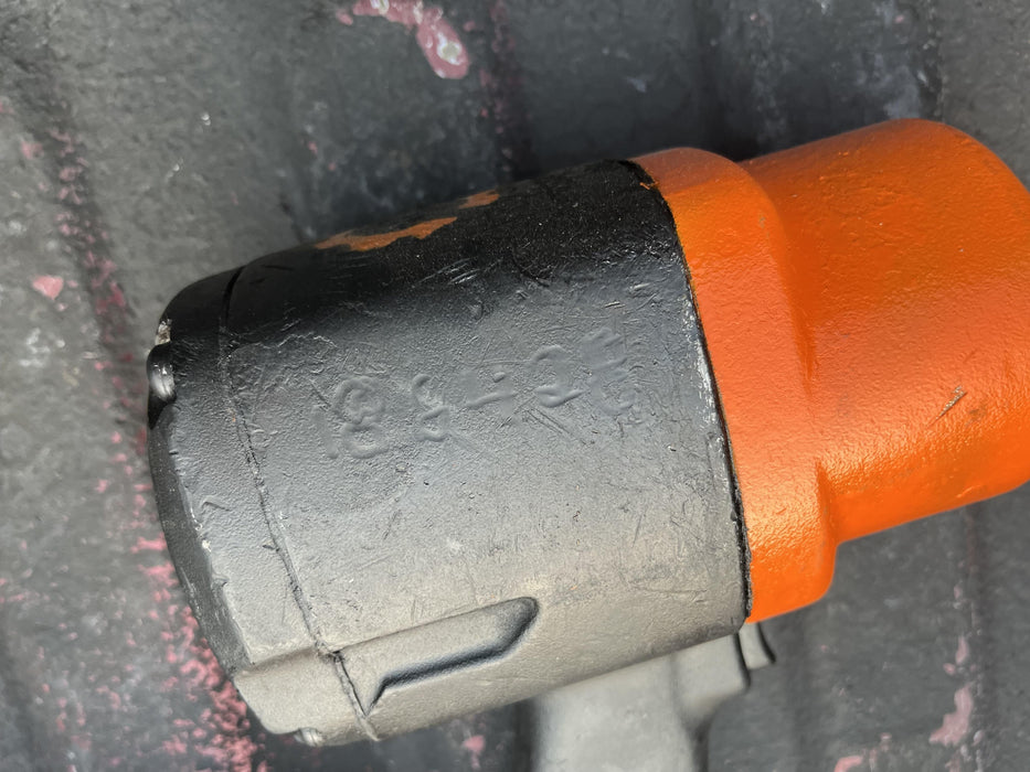 2021 MICHIGAN PNEUMATIC 750SS