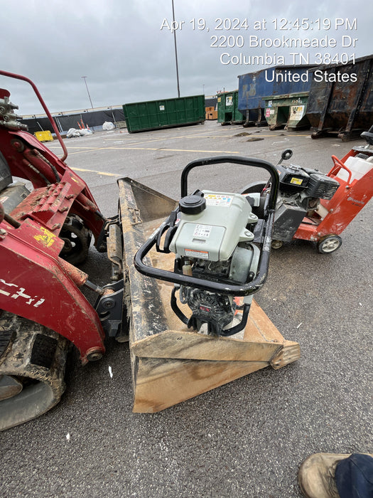 2023 MULTIQUIP MTX60HD