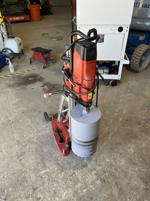 2024 HILTI DD 250