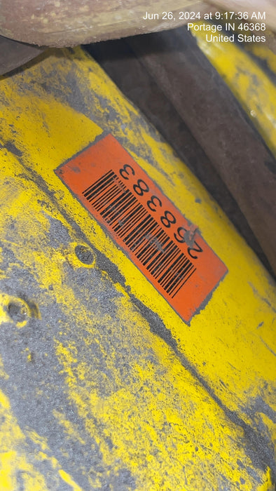 2022 INGERSOLL RAND LC2A060SI