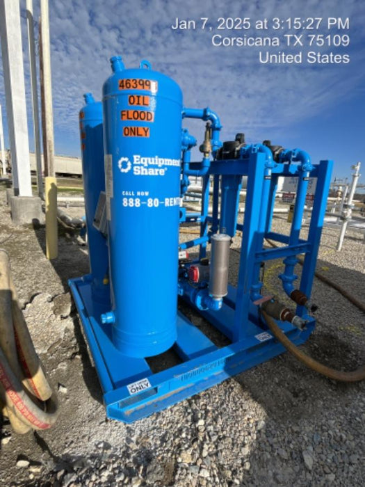 2024 HANKISON RDH-930G