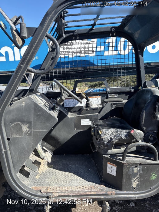 2018 Genie GTH-1056 Genie 10K Telehandler