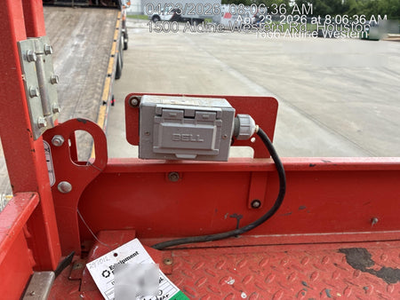 2023 SKYJACK SJ3226