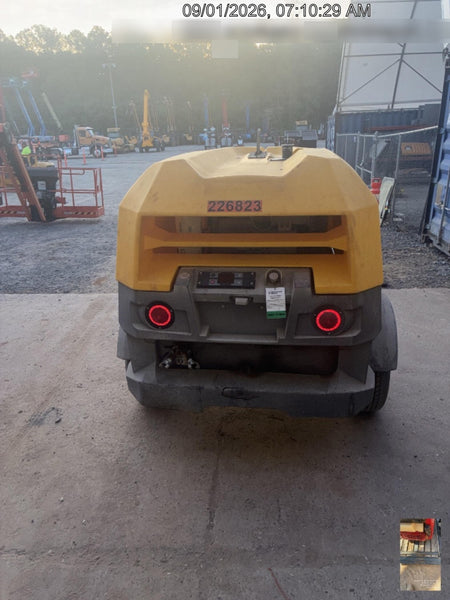 2022 ATLAS COPCO XAS188