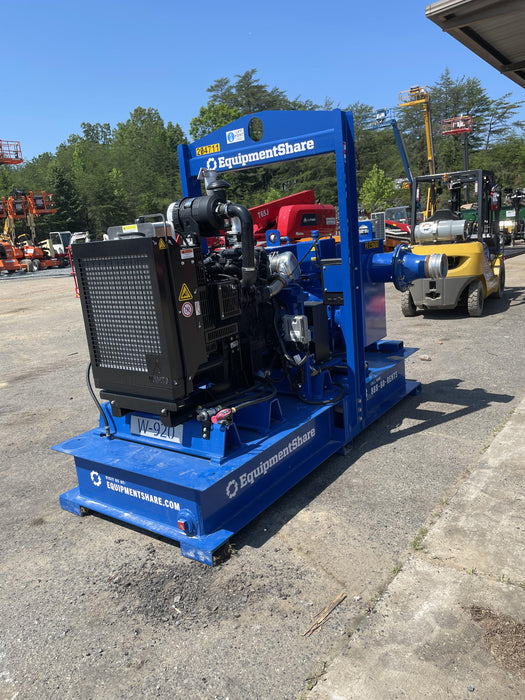 2022 THOMPSON 8RW-DDS-3.6-X