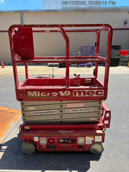 2020 MEC Micro 19