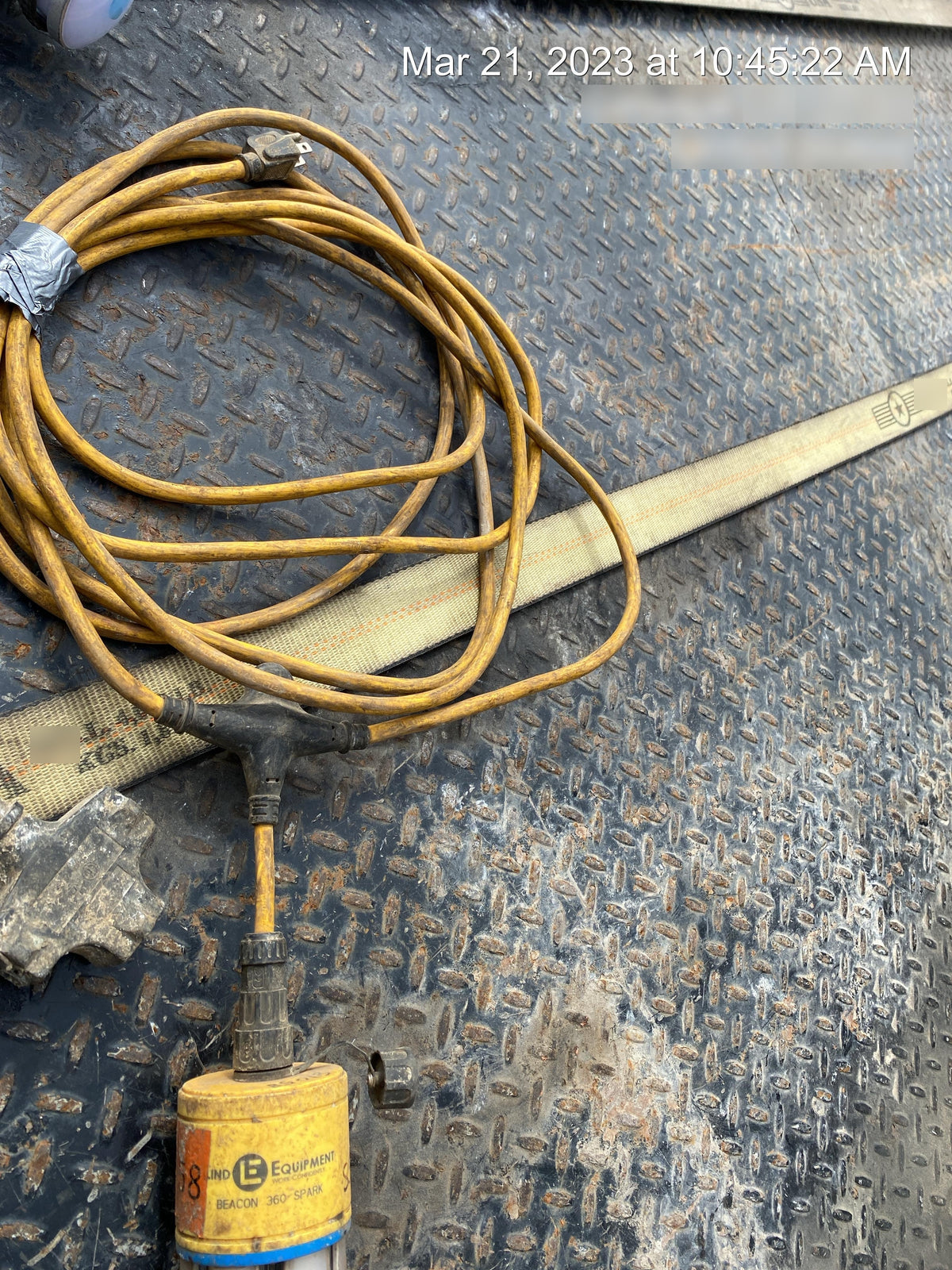 2020 LIND EQUIPMENT LELED360S-10P10C
