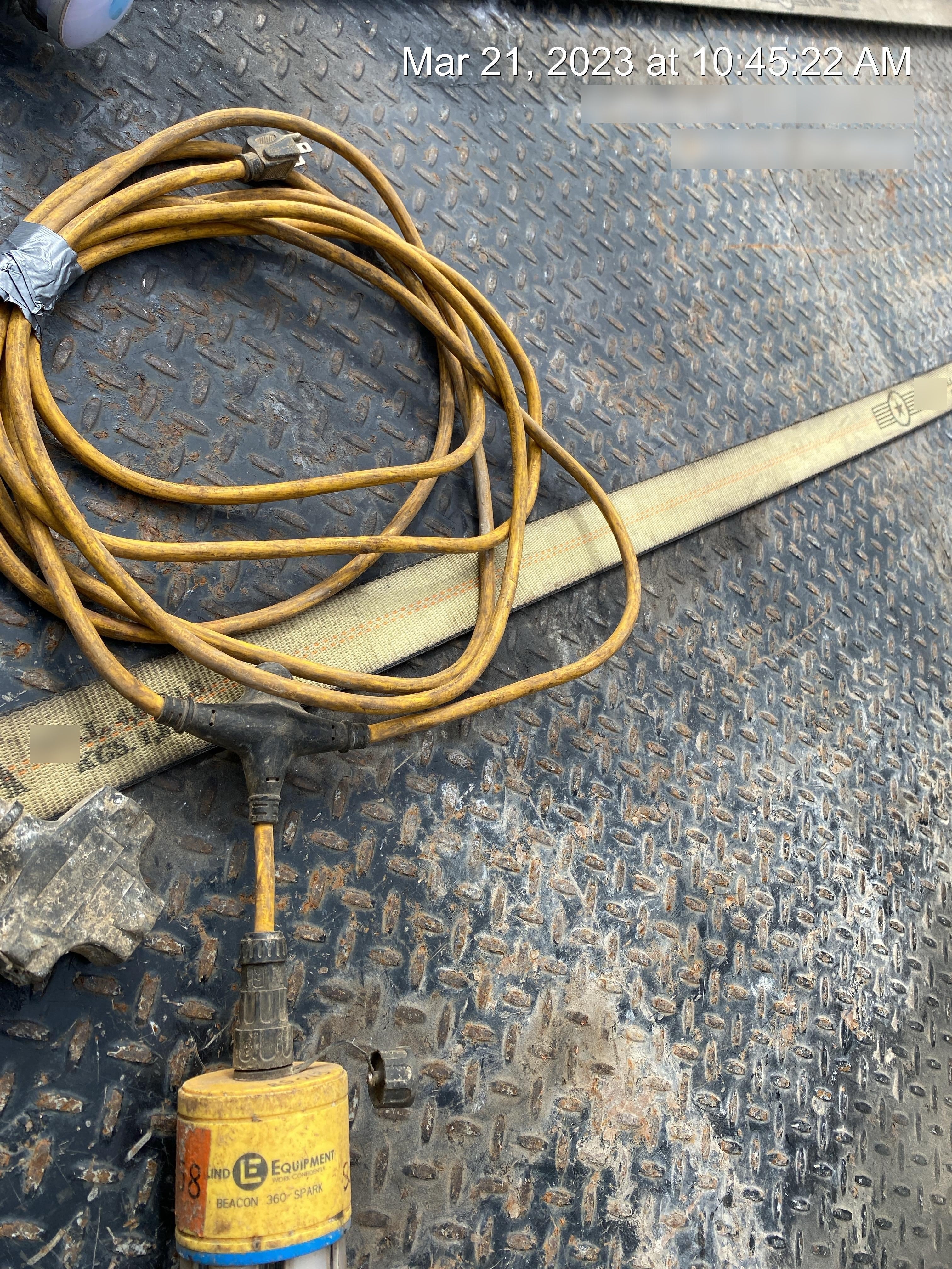 2020 LIND EQUIPMENT LELED360S-10P10C