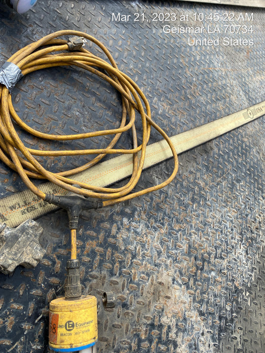 2020 LIND EQUIPMENT LELED360S-10P10C