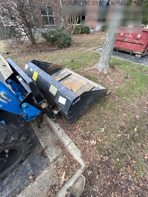 2024 STAR INDUSTRIES 1406B