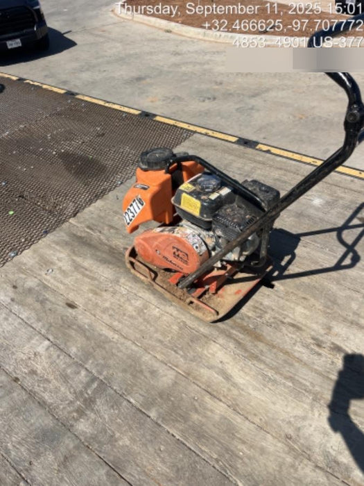 2022 MULTIQUIP MVC82VHW