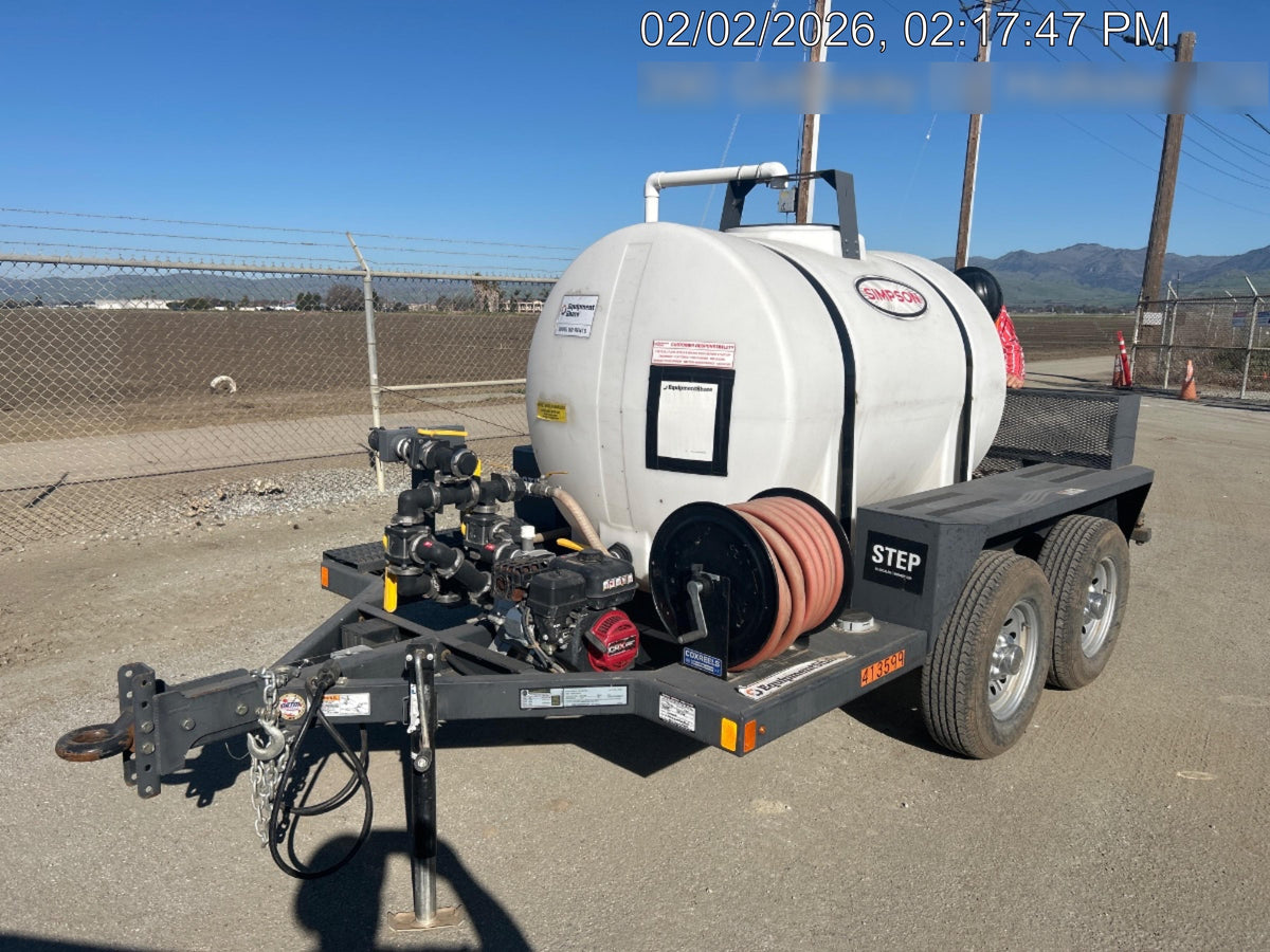 2024 SIMPSON SWT-52517