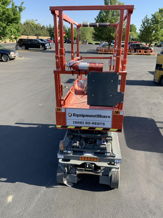 2020 SKYJACK SJIII-3219