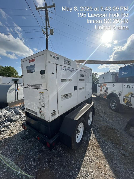 2022 SHINDAIWA DGK70F