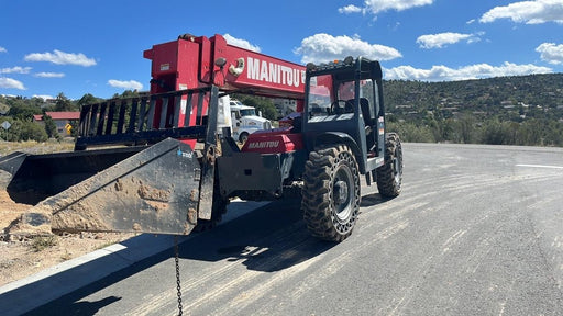 2025 STAR INDUSTRIES 1406B