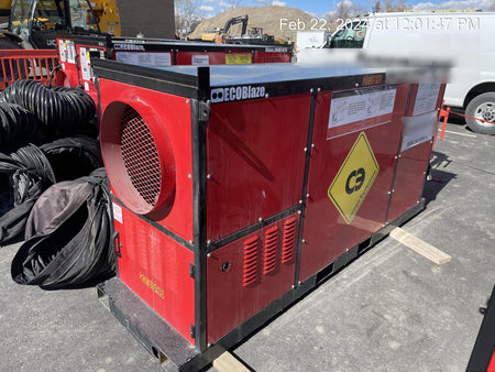 2022 CAMPO EB1000G-RE3