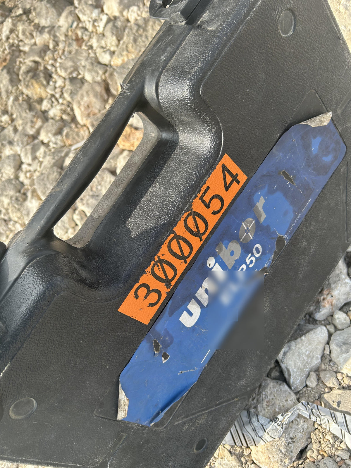 2023 UNIBOR ELP50