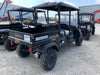 2022 Club Car CA1700D Canopy, Diesel, 4 Passenger