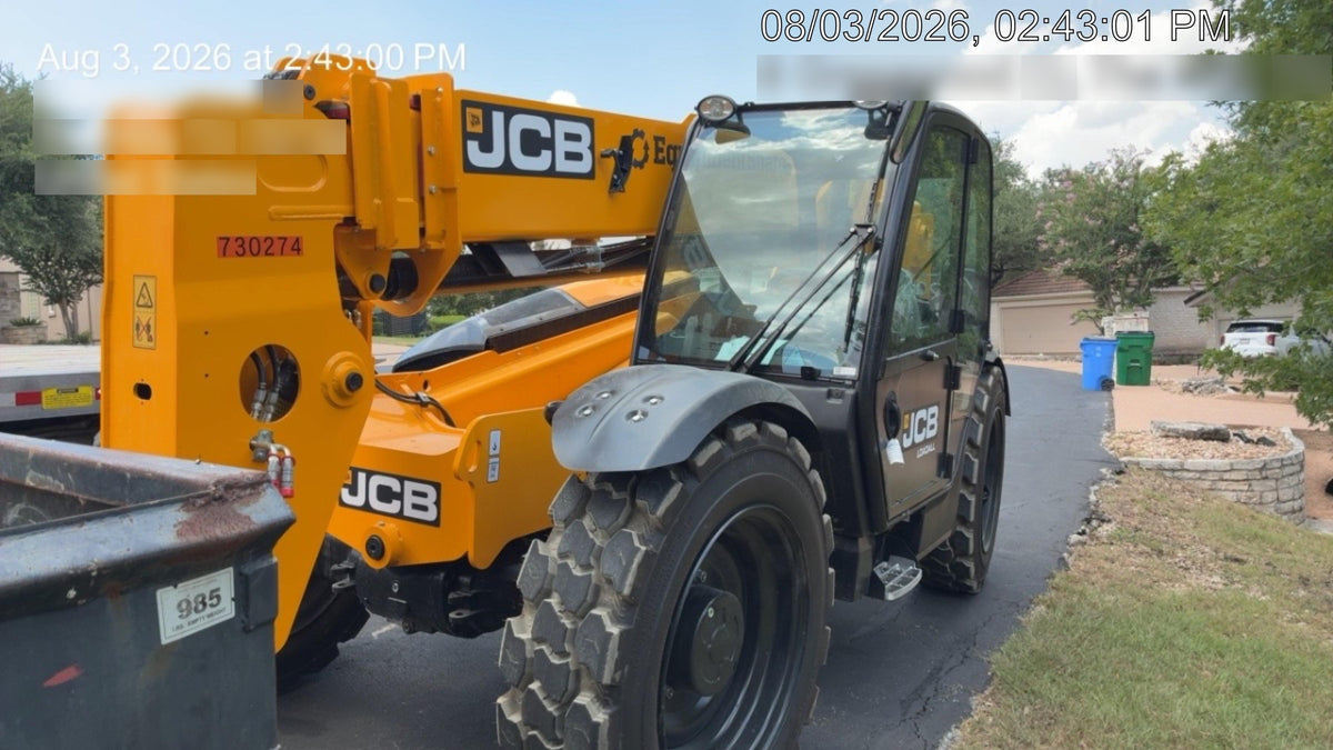 2026 JCB 506-36