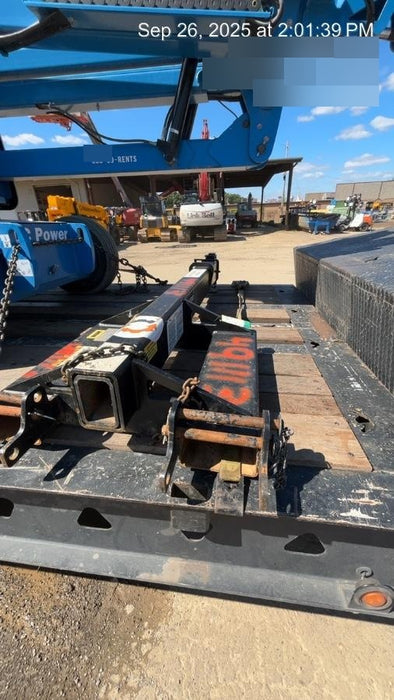 2025 STAR INDUSTRIES M1360B - Star JIB Boom