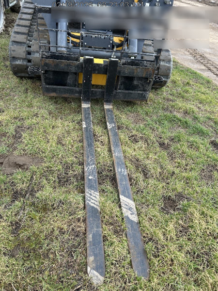 2022 ARROW MATERIAL HANDLING FS5100CB - 72"