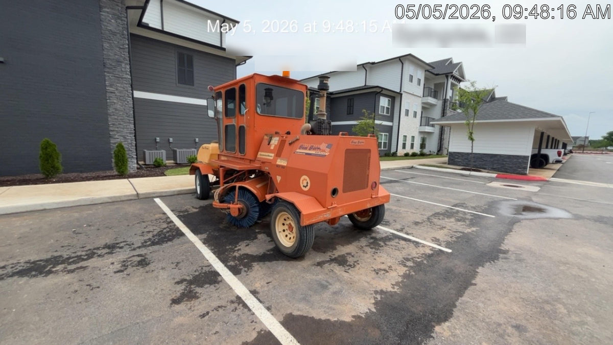 2021 BROCE RCT350