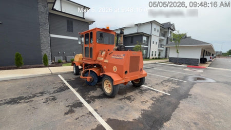 2021 BROCE RCT350