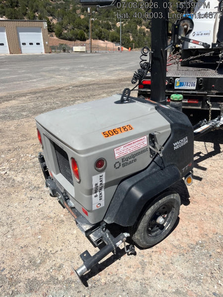 2022 ALLMAND NLV3GR