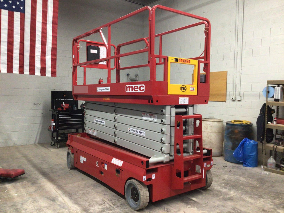 2021 MEC 4555SE