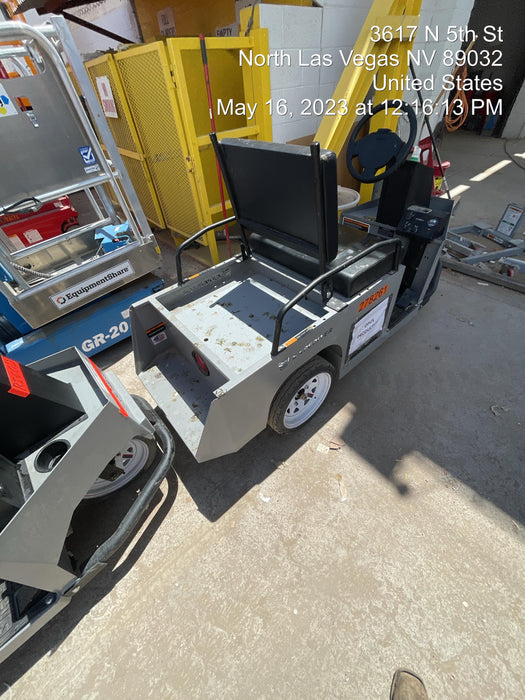 2022 COLUMBIA Expeditor