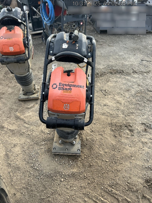 2025 HUSQVARNA LT6005