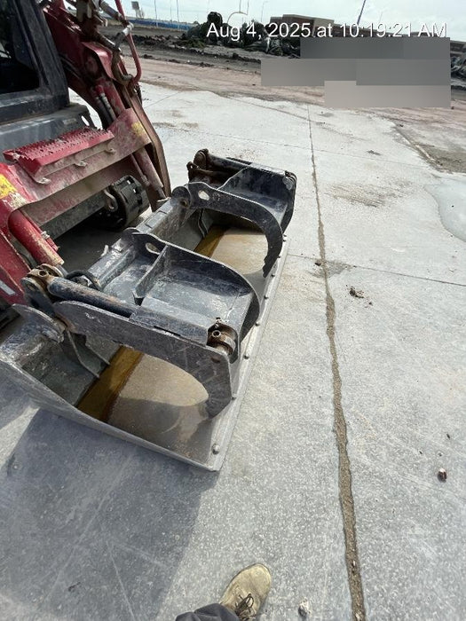 2022 PALADIN UTILITY GRAPPLE 11876-0022