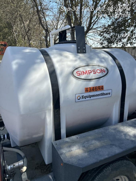 2024 SIMPSON SWT-52517