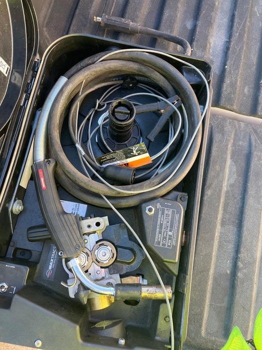 2024 LINCOLN ELECTRIC LN-25X