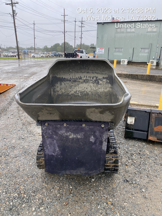 2023 TORO MBTX 2500-TS