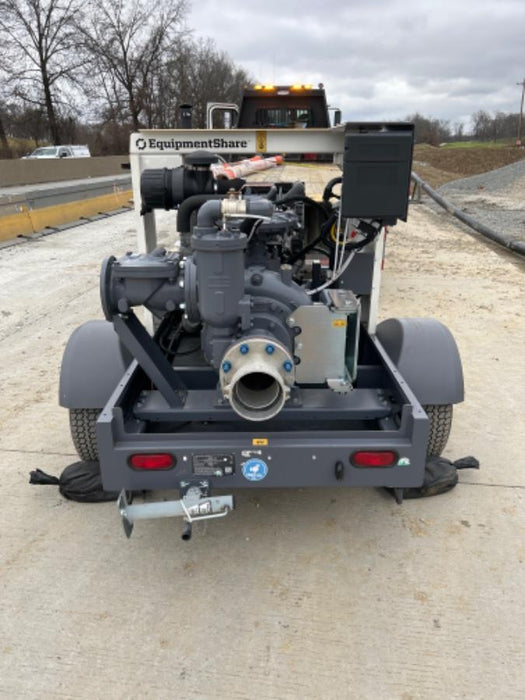 2023 ATLAS COPCO PAC F66 KD