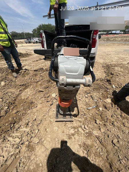2023 MULTIQUIP MTX60HD