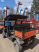 2020 Kubota RTV-X1140W-H KUBOTA RTV-X1140WH