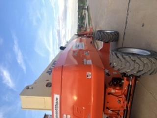 2018 JLG 860SJ