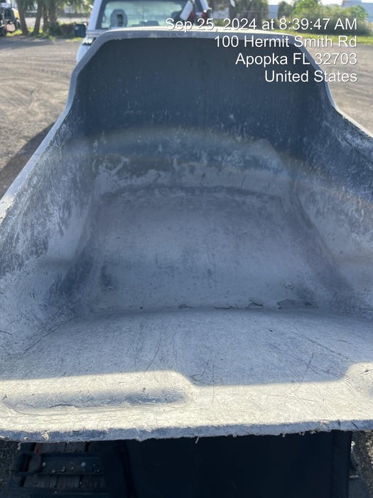 2024 TORO MBTX 2500-TS