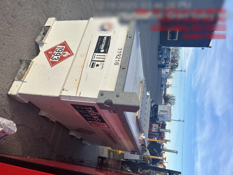 2020 TRANSCUBE 20TCG(G)W-NA