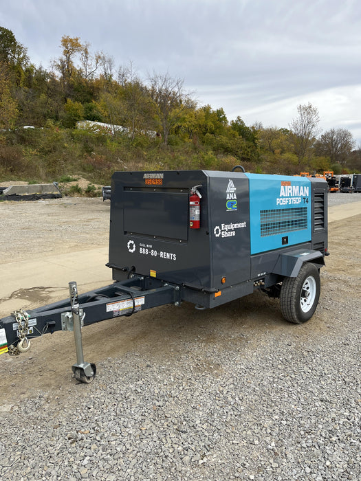 2023 AIRMAN PDSF375DP-6E1